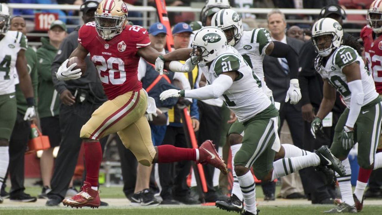 What San Francisco 49ers fans really want this holiday season — Part 6
